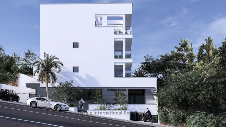 2 Bedroom Apartment for Sale in Limassol – Agios Athanasios