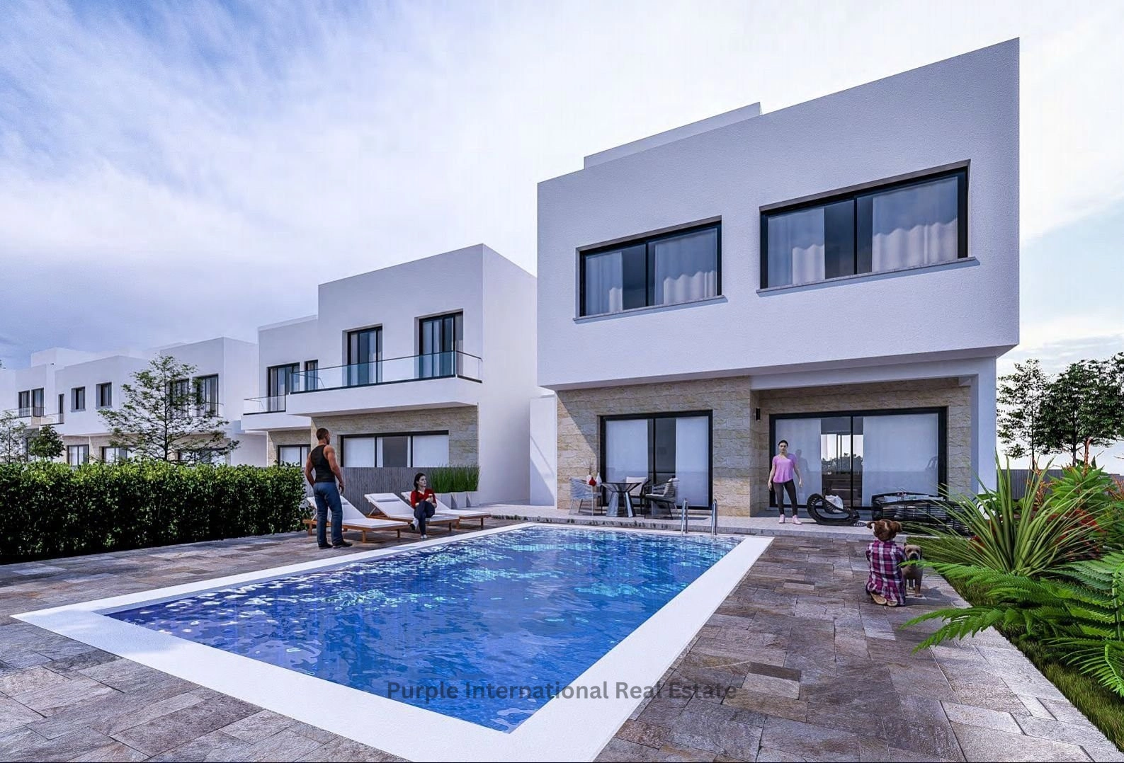 for Sale in Limassol – Agios Athanasios