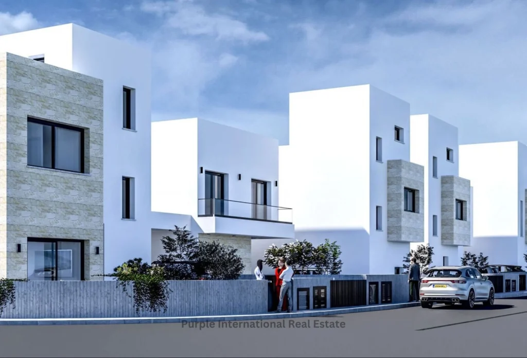 for Sale in Limassol – Agios Athanasios