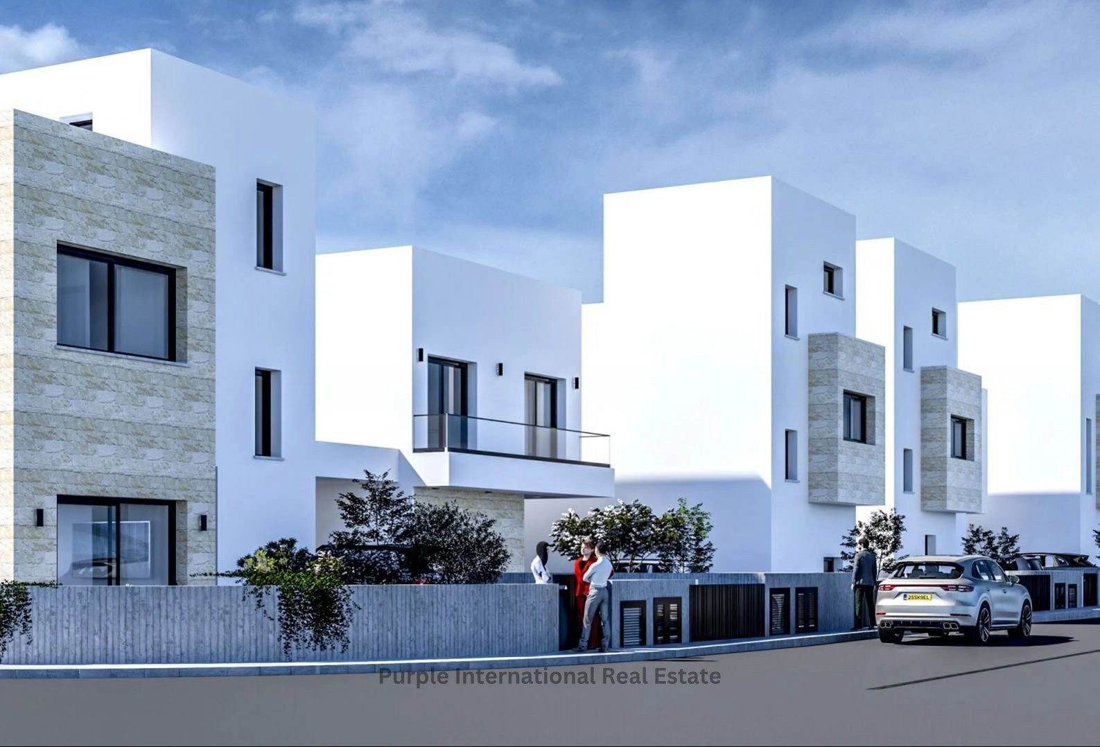 for Sale in Limassol – Agios Athanasios
