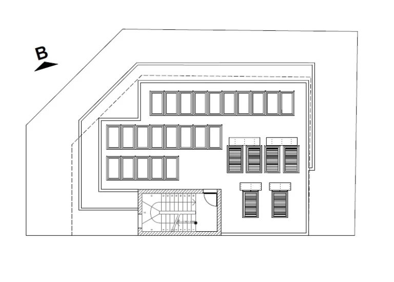 268m² Plot for Sale in Limassol – Apostolos Andreas