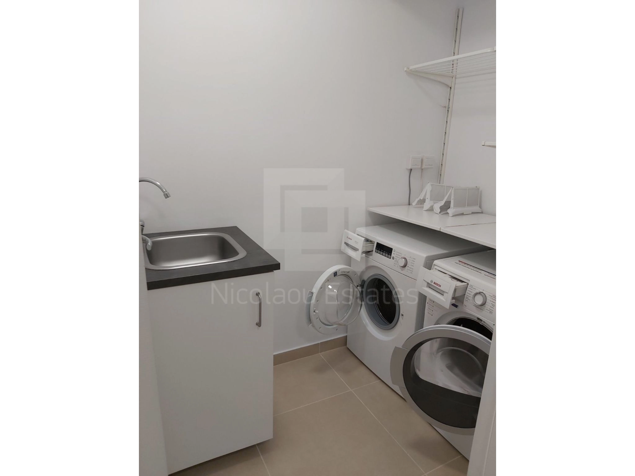 4 Bedroom House for Rent in Limassol District