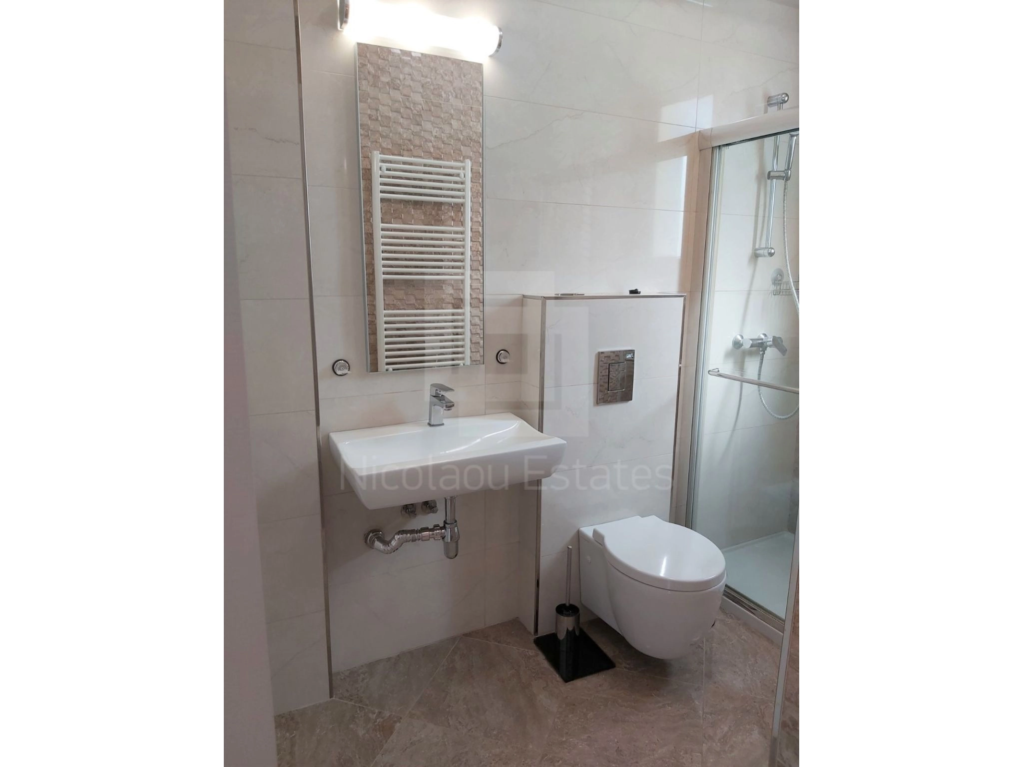 4 Bedroom House for Rent in Limassol District