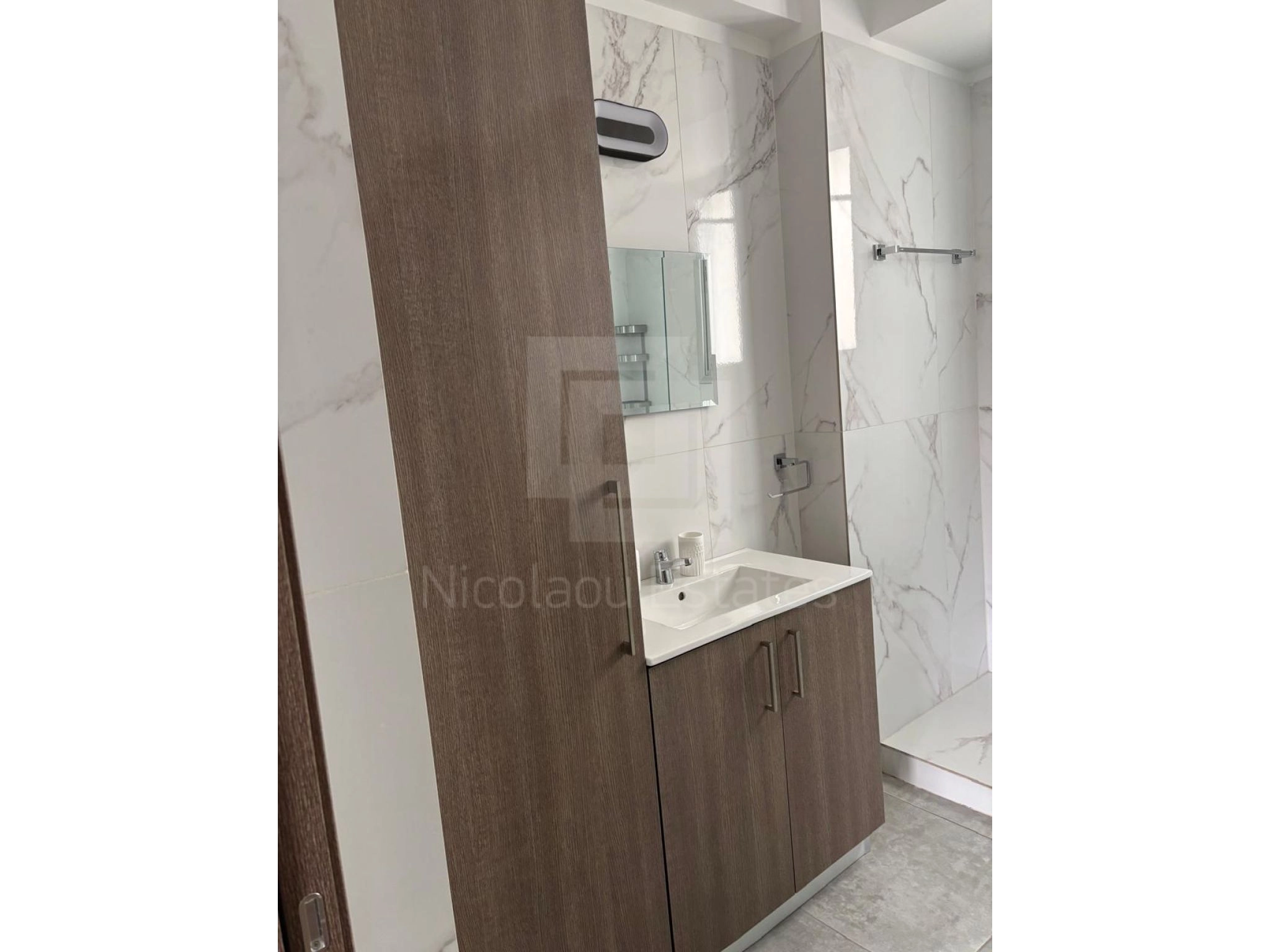 2 Bedroom Apartment for Rent in Limassol – Agia Fyla