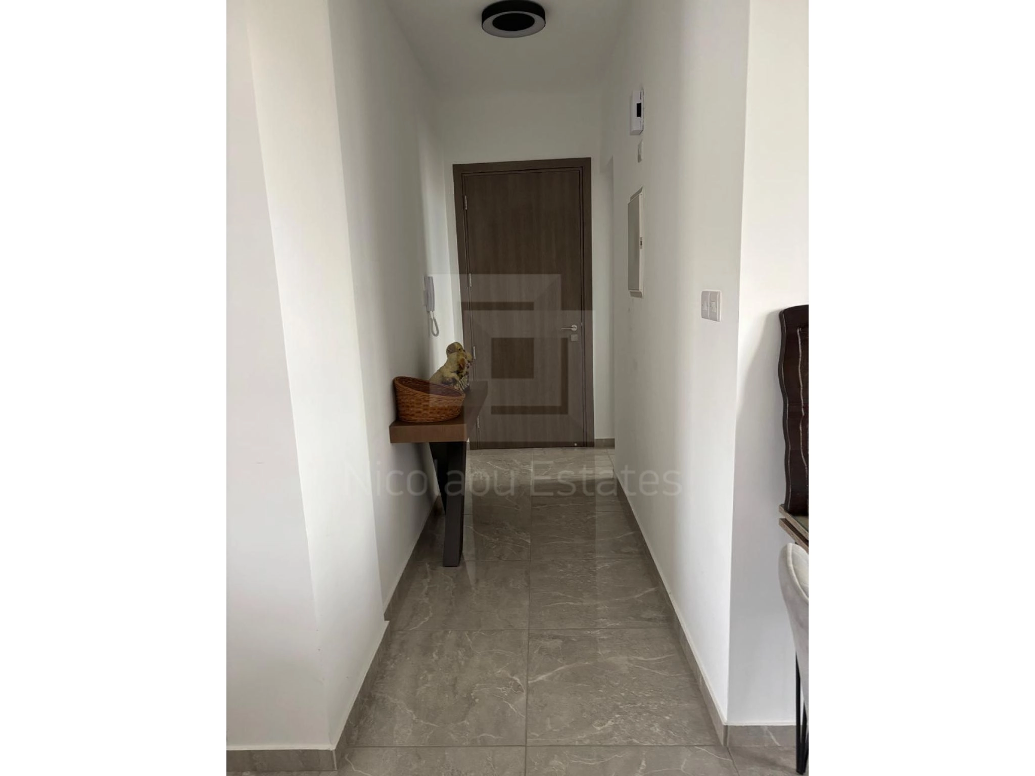 2 Bedroom Apartment for Rent in Limassol – Agia Fyla