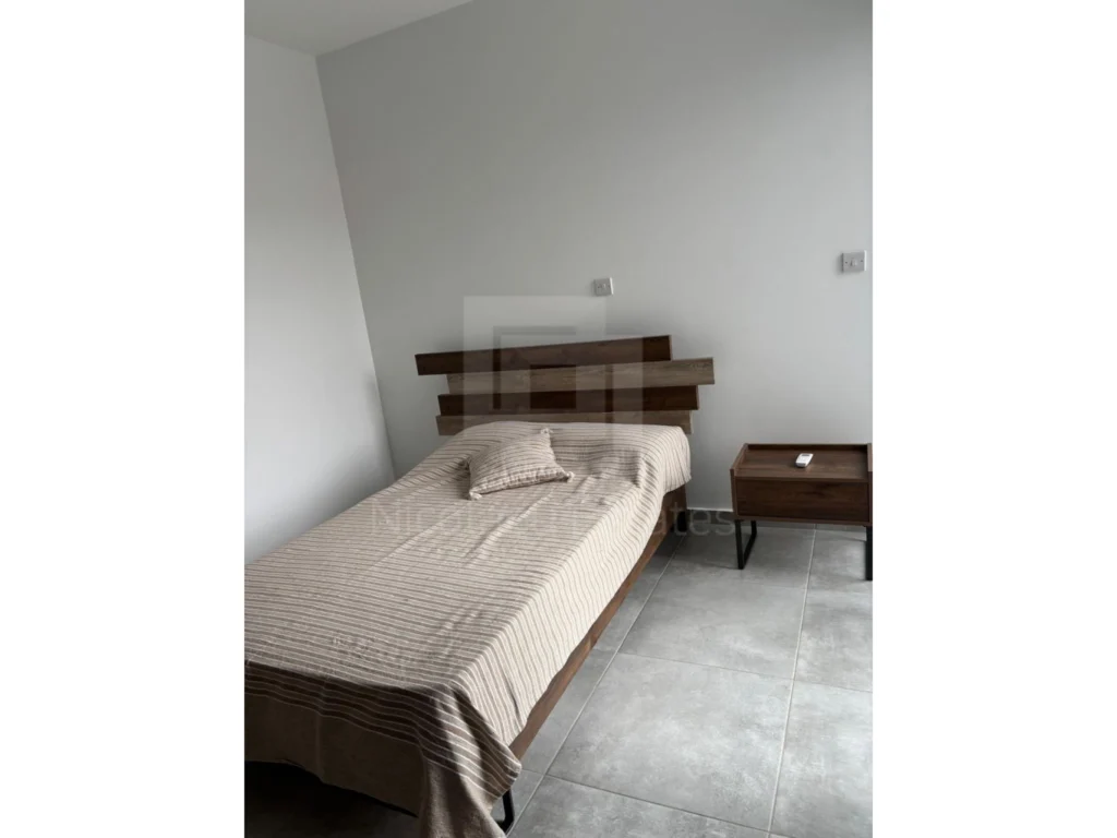 2 Bedroom Apartment for Rent in Limassol – Agia Fyla