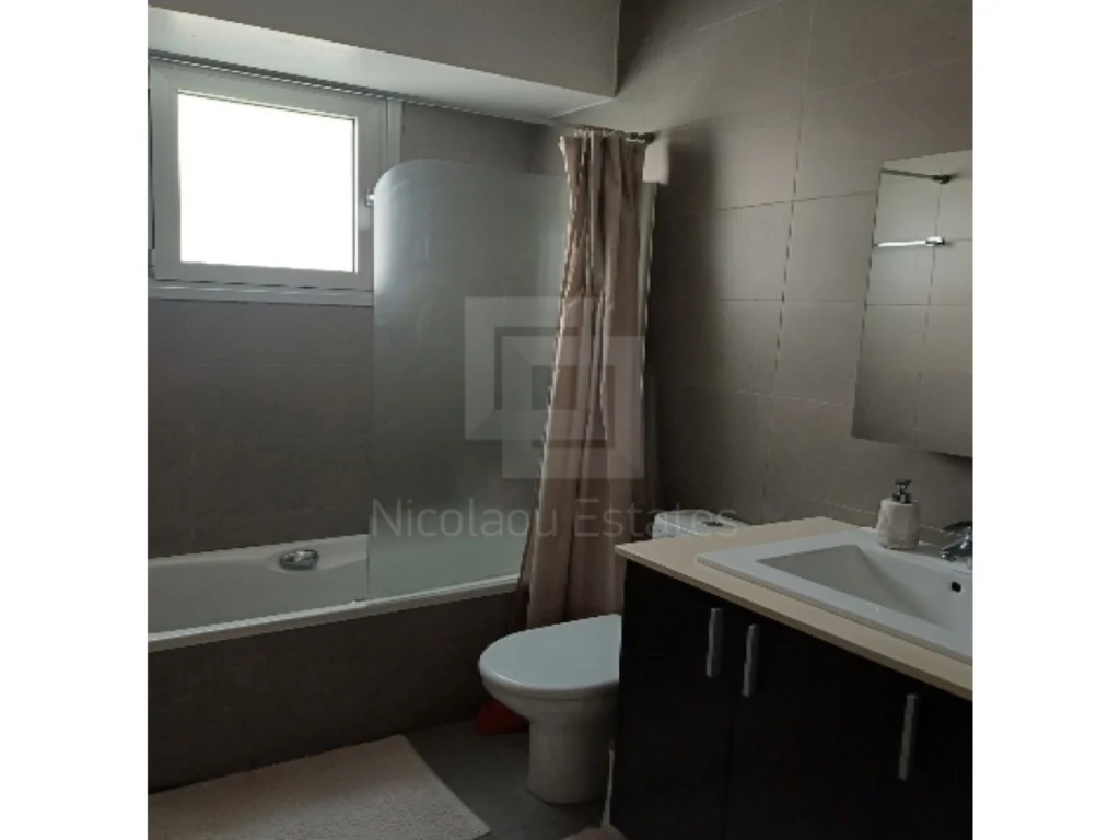 80m² Office for Rent in Strovolos, Nicosia District
