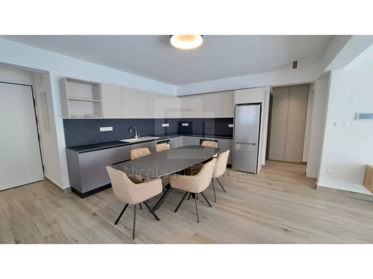 2 Bedroom Apartment for Rent in Agios Tychonas, Limassol District