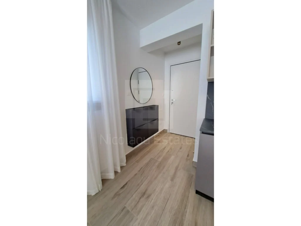 2 Bedroom Apartment for Rent in Agios Tychonas, Limassol District