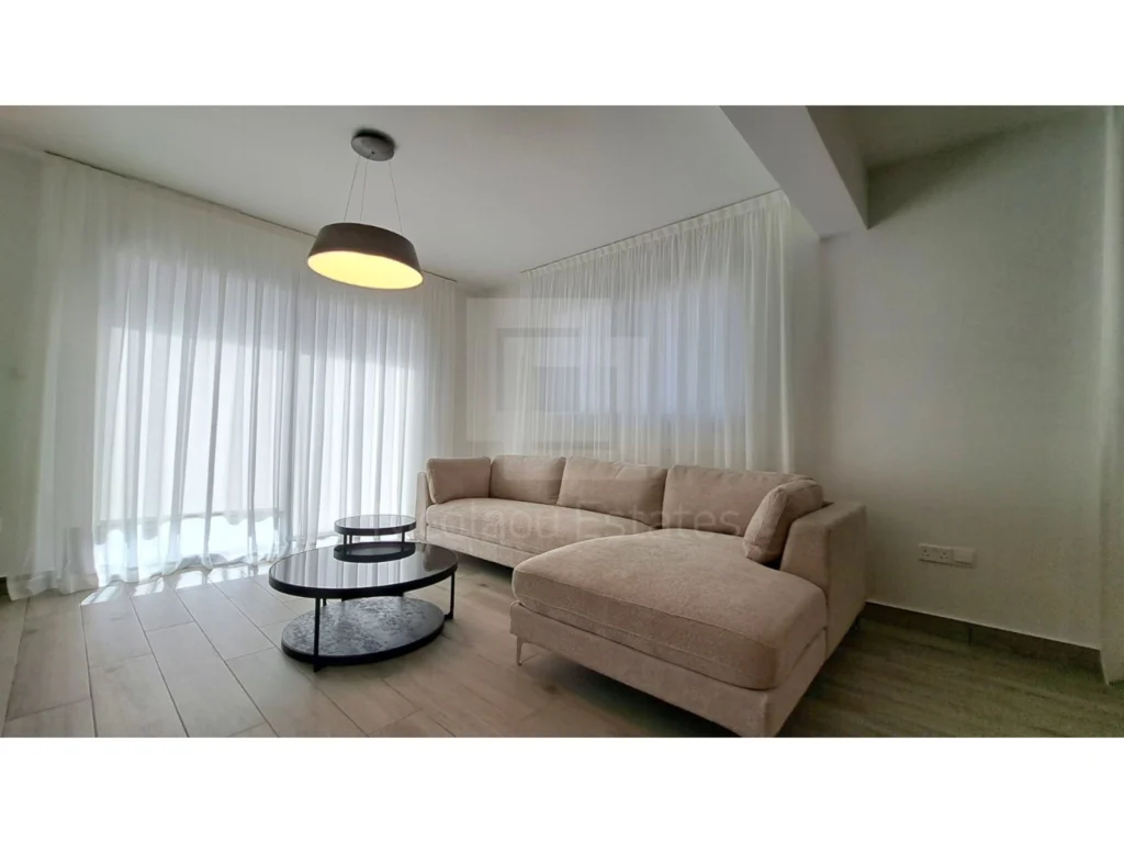 2 Bedroom Apartment for Rent in Agios Tychonas, Limassol District