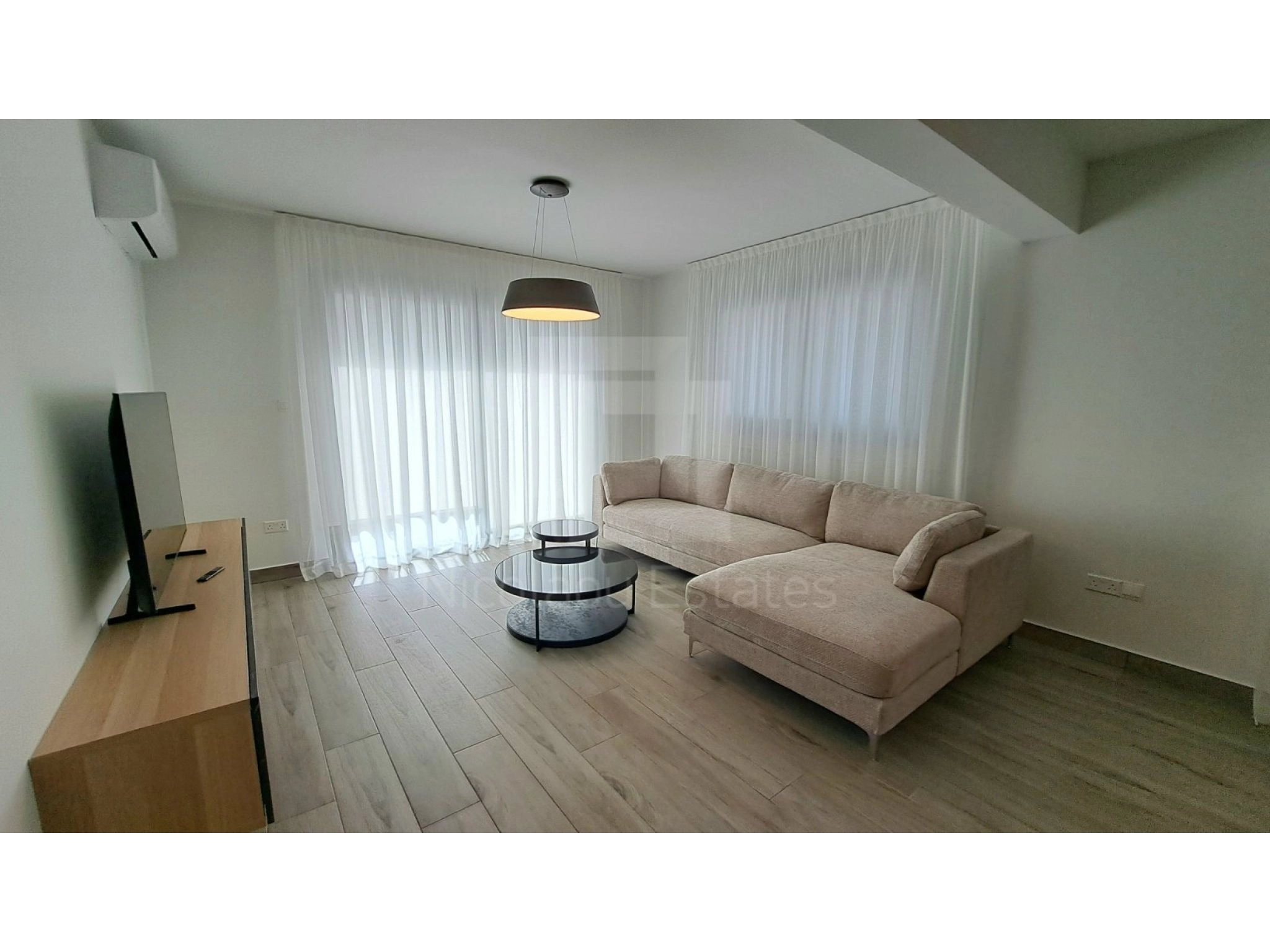 2 Bedroom Apartment for Rent in Agios Tychonas, Limassol District