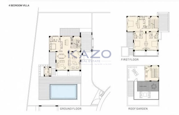 Cheap Houses and Villas for Sale Paphos up to 1000000 euro