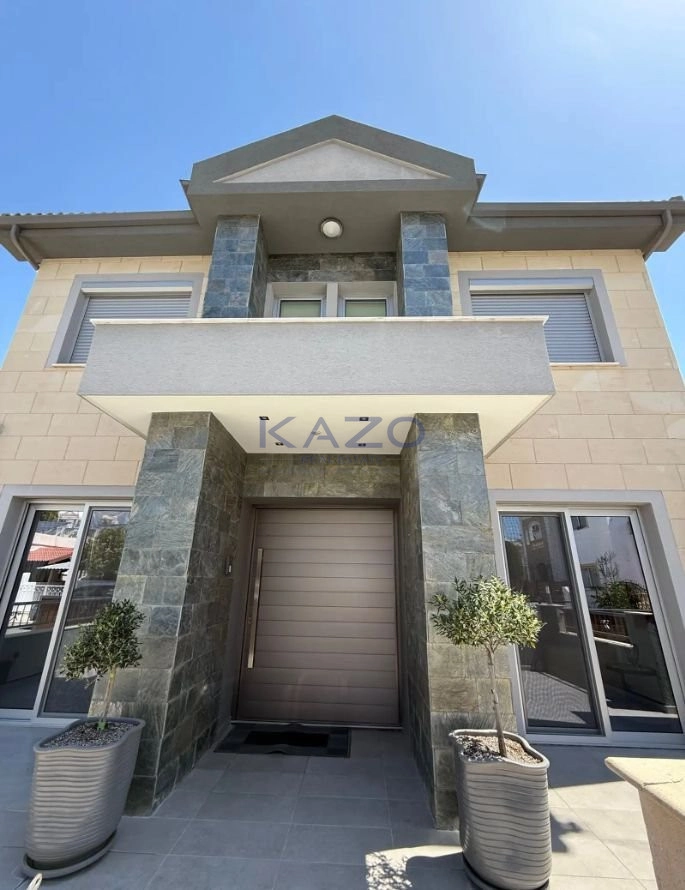 262m² House for Sale in Limassol – Agia Fyla