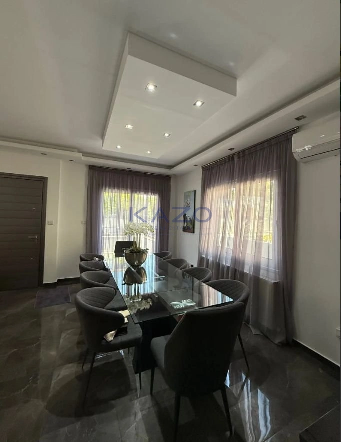 262m² House for Sale in Limassol – Agia Fyla
