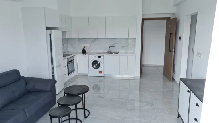 1 Bedroom Apartment for Sale in Parekklisia, Limassol District
