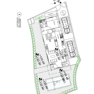 3 Bedroom House for Sale in Empa, Paphos District