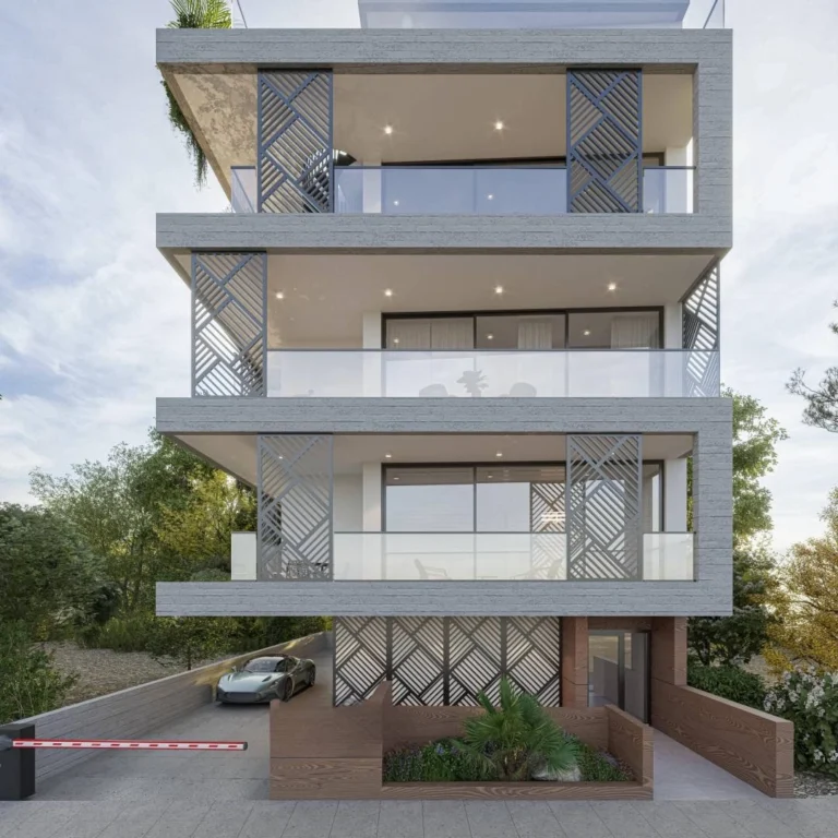 1 Bedroom Apartment for Sale in Drosia, Larnaca District