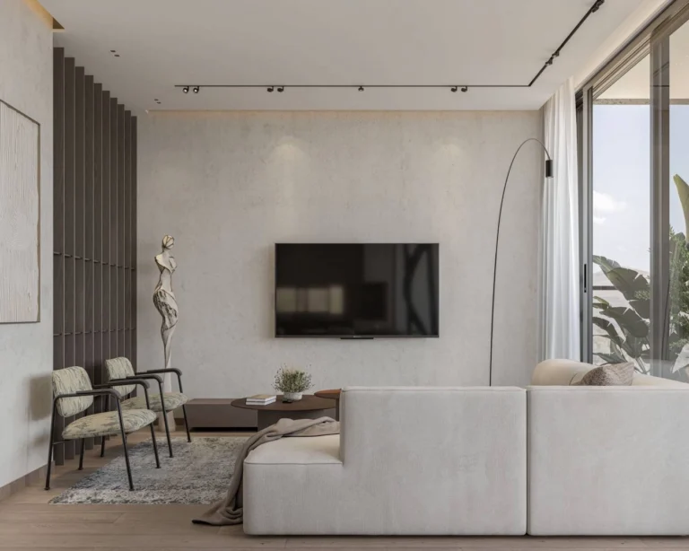 1 Bedroom Apartment for Sale in Drosia, Larnaca District