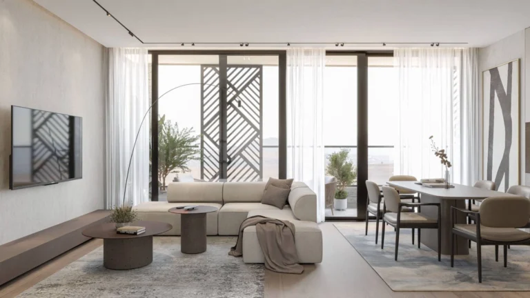 2 Bedroom Apartment for Sale in Drosia, Larnaca District