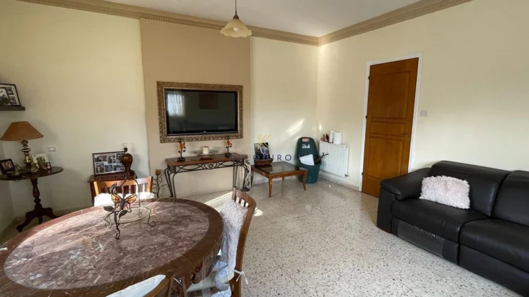5 Bedroom House for Sale in Anafotida, Larnaca District