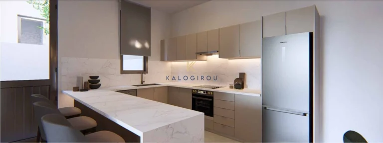 2 Bedroom Apartment for Sale in Paphos District