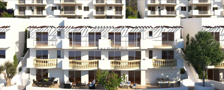 3 Bedroom House for Sale in Paphos District