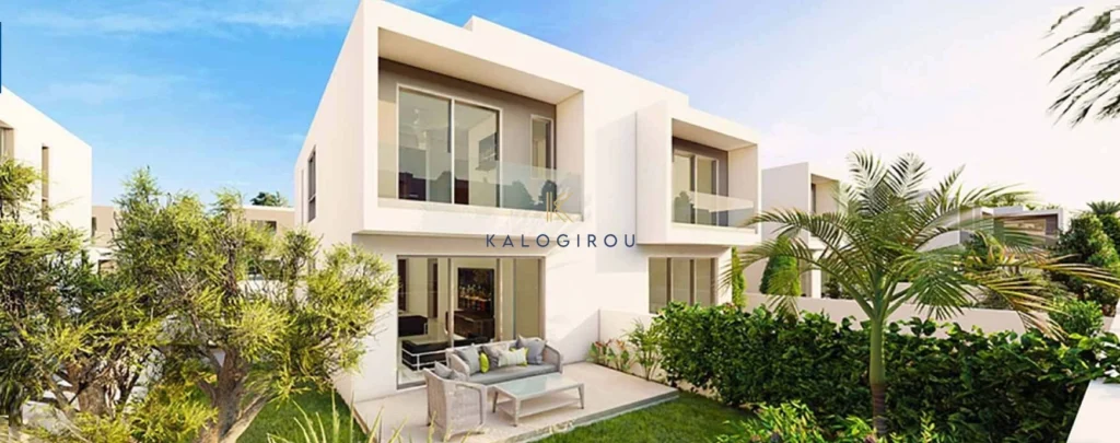 3 Bedroom House for Sale in Paphos District