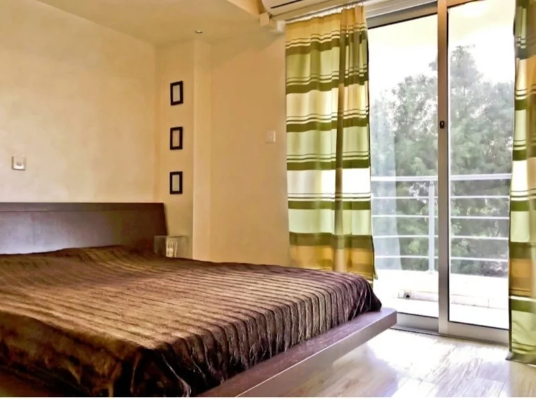 2 Bedroom Apartment for Sale in Agios Tychonas, Limassol District