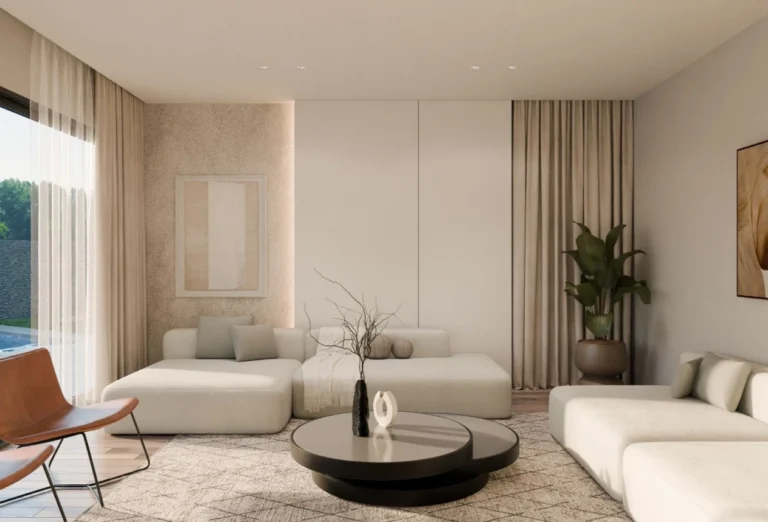 3 Bedroom House for Sale in Limassol District