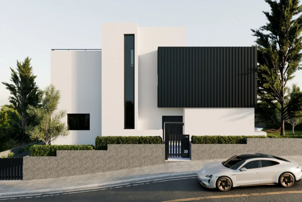 3 Bedroom House for Sale in Limassol District