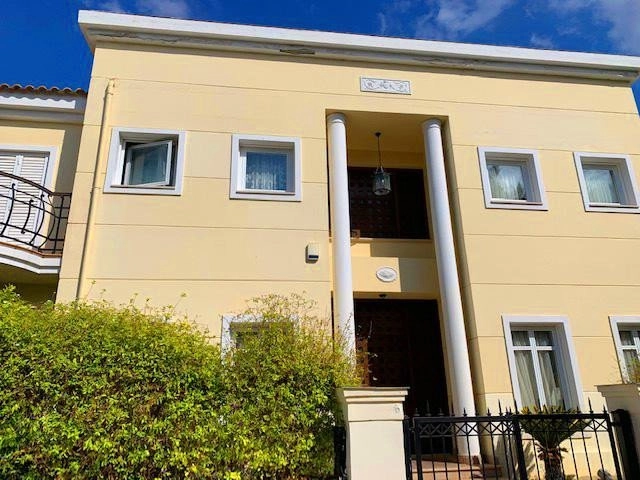 Cheap Houses and Villas for Sale Nicosia up to 800000 euro