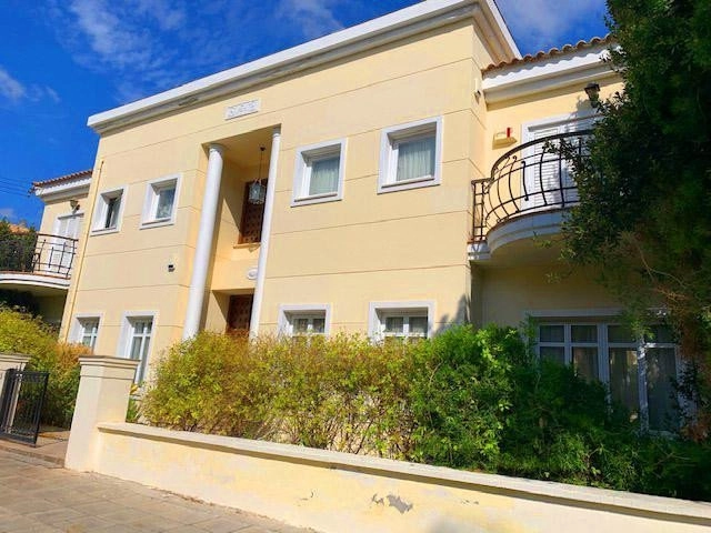 5 Bedroom House for Sale in Aglantzia, Nicosia District