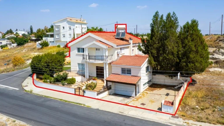 Cheap Houses and Villas for Sale Nicosia up to 500000 euro