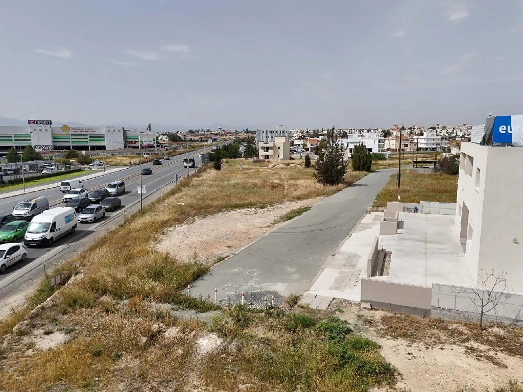 for Sale in Strovolos, Nicosia District