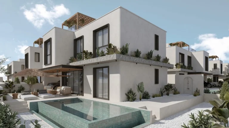 Cheap Houses and Villas for Sale Famagusta up to 800000 euro