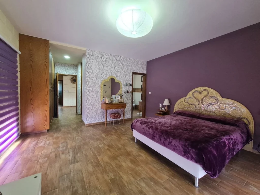 6+ Bedroom House for Sale in Episkopi Lemesou, Limassol District