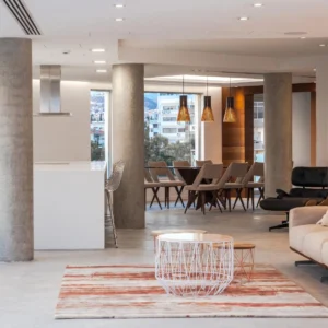 3 Bedroom Apartment for Sale in Limassol – Agios Nektarios