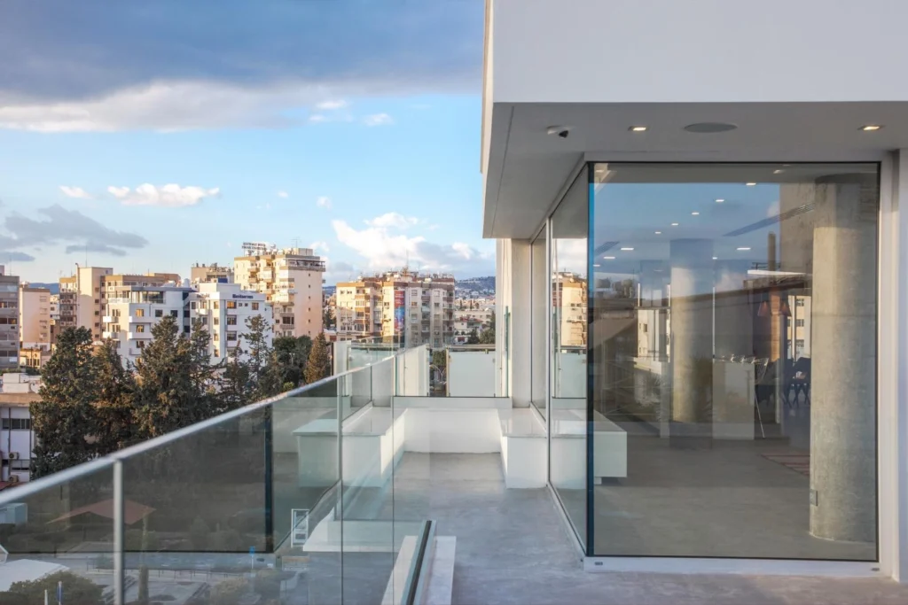 3 Bedroom Apartment for Sale in Limassol – Agios Nektarios