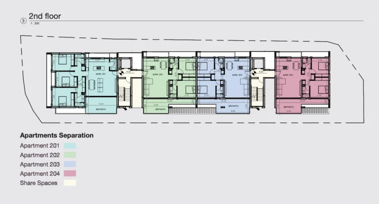 2 Bedroom Apartment for Sale in Aglantzia, Nicosia District