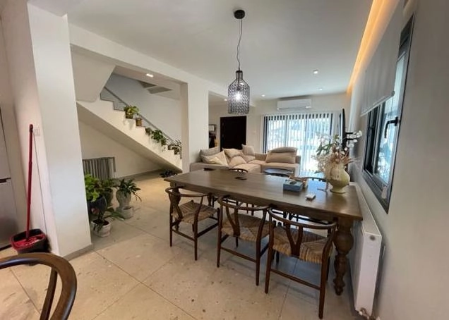 Cheap Houses and Villas for Sale Nicosia up to 700000 euro