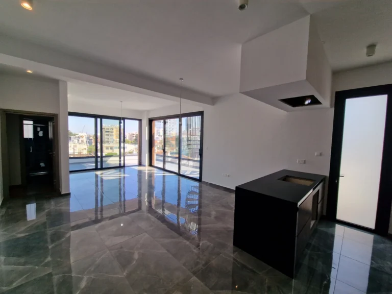 4 Bedroom Apartment for Sale in Limassol – Agia Zoni