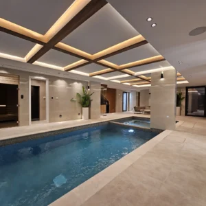 6+ Bedroom House for Sale in Limassol – Agios Athanasios