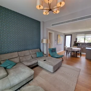 3 Bedroom Apartment for Sale in Agios Tychonas, Limassol District