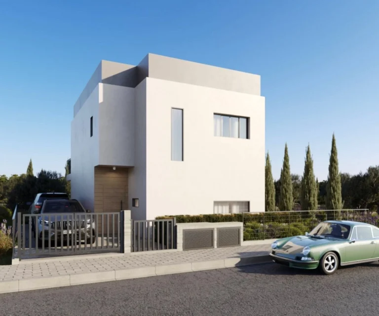 for Sale in Parekklisia, Limassol District