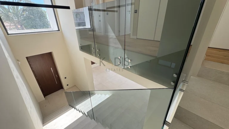 4 Bedroom House for Sale in Limassol – Agios Athanasios