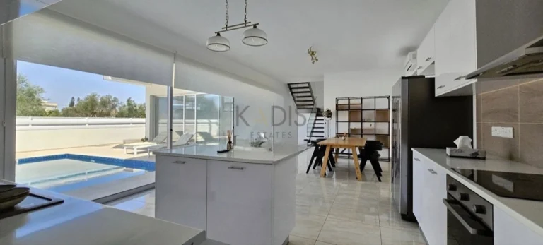 3 Bedroom House for Sale in Limassol – Ekali