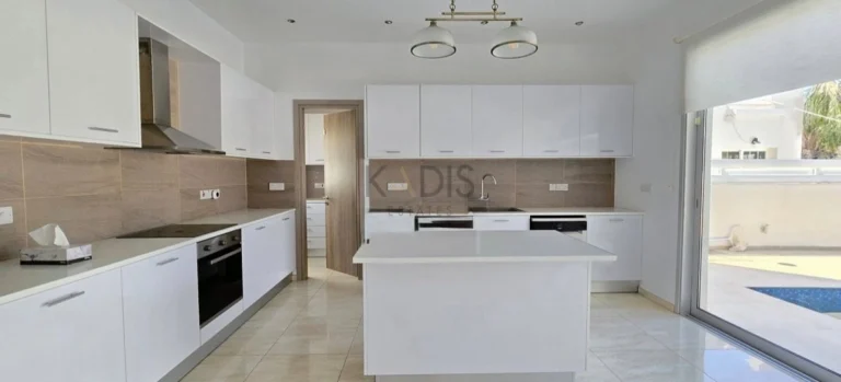 3 Bedroom House for Sale in Limassol – Ekali