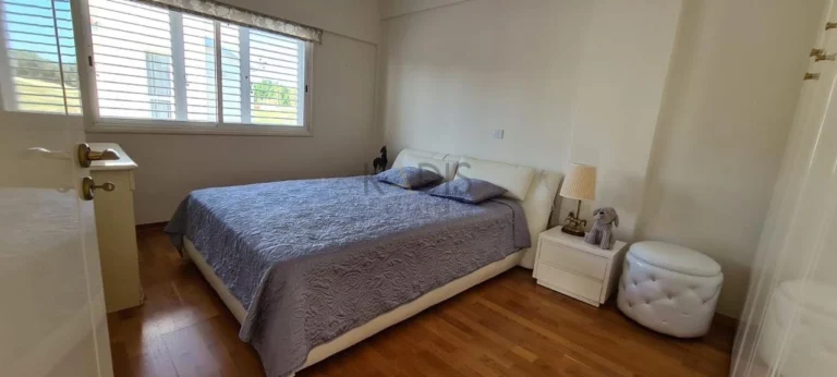 3 Bedroom House for Rent in Limassol District