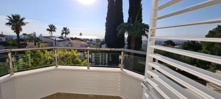 3 Bedroom House for Rent in Limassol District