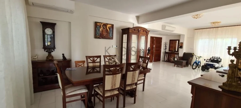 3 Bedroom House for Rent in Limassol District